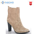 Girl's beautiful fashion style ladies boots